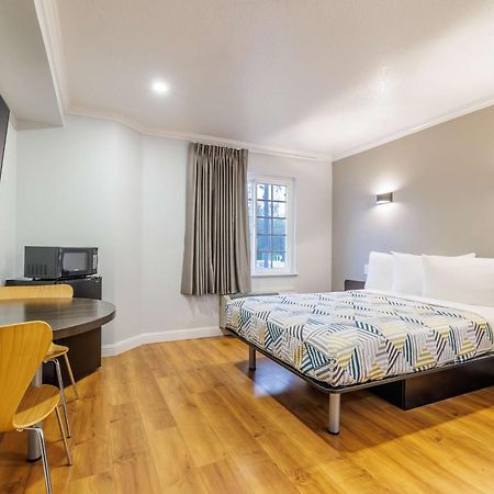 Motel 6-Auburn, Ca Εξωτερικό φωτογραφία