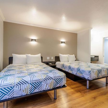 Motel 6-Auburn, Ca Εξωτερικό φωτογραφία