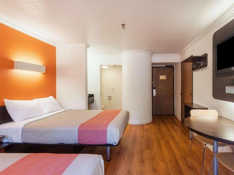 Motel 6-Auburn, Ca Εξωτερικό φωτογραφία