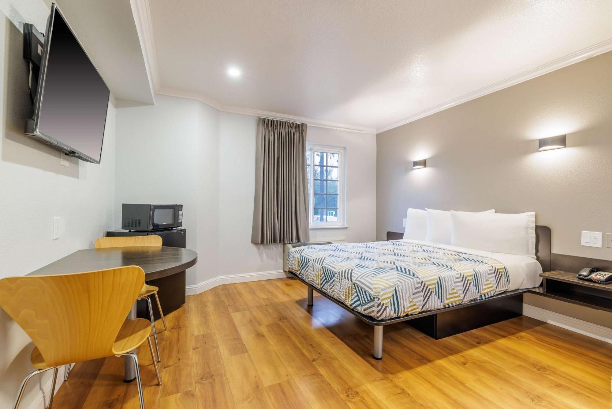 Motel 6-Auburn, Ca Εξωτερικό φωτογραφία