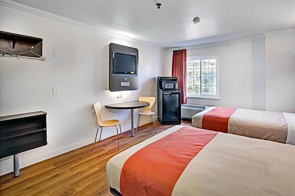 Motel 6-Auburn, Ca Δωμάτιο φωτογραφία